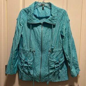 Ladies lightweight jacket
